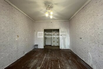 Комната 21.7 м² в 19-комн. кв. 3/5 этаж