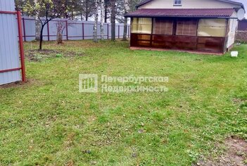 Жилой дом 46 м² в деревня Большево ул Центральная, д51Б