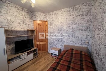 3-комн. кв. 57.8 м² 8/9 этаж