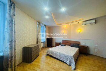  Квартира 100.7 кв.м. у метро Площадь Восстания