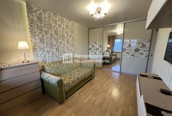  Квартира 43.5 кв.м. у метро Гражданский Проспект