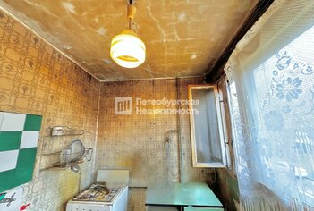 3-комн. кв. 62.6 м² 2/9 этаж