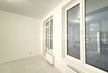  Студия 24.6 кв.м. у метро Проспект Ветеранов