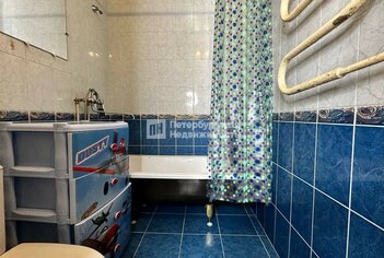 1-комн. кв. 31 м² 2/5 этаж