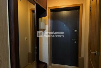  Студия 22 кв.м. у метро Пр.Большевиков