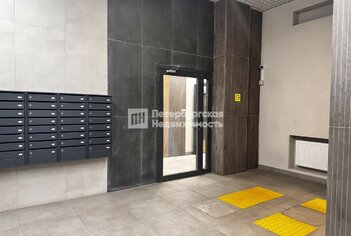 1-комн. кв. 33.6 м² 2/18 этаж