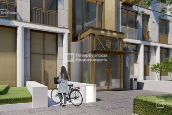 1-комн. кв. 40.84 м² 6/8 этаж