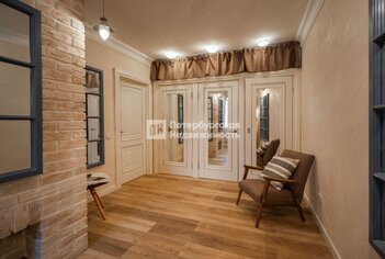 1-комн. кв. 35.8 м² 22/25 этаж