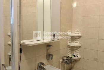 2-комн. кв. 46.1 м² 20/25 этаж