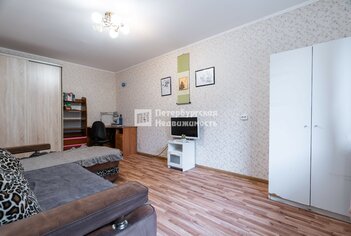 1-комн. кв. 33 м² 2/9 этаж