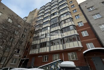 Студия 27 м² 6/10 этаж