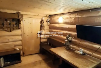 Жилой дом 124.3 м² в гп Ульяновка ул Карла Маркса, д93