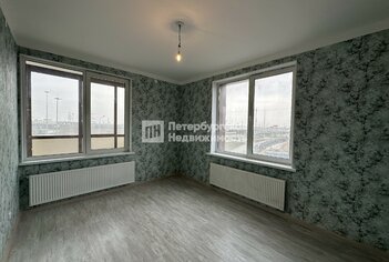 2-комн. кв. 50.2 м² 3/23 этаж