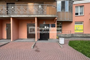  Квартира 36.6 кв.м. у метро Гражданский Проспект