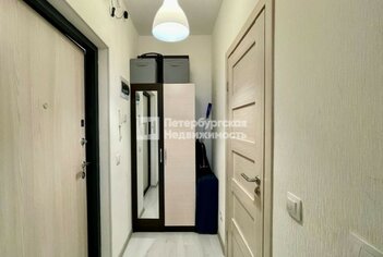 Студия 24.13 м² 3/5 этаж