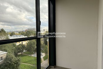  Квартира 39 кв.м. у метро Ломоносовская