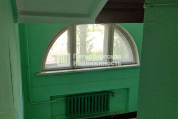 2-комн. кв. 55.2 м² 3/7 этаж