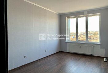 1-комн. кв. 35.8 м² 2/14 этаж