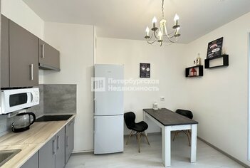 1-комн. кв. 31.2 м² 5/8 этаж