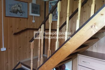 Жилой дом 77.7 м² в поселок Сусанино 7-я лн, д34а