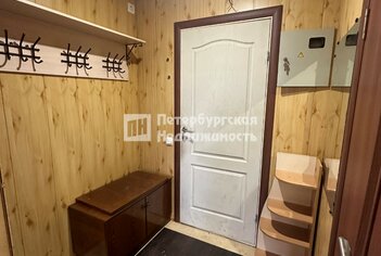 1-комн. кв. 29.4 м² 1/6 этаж