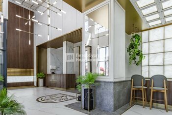 Студия 24.5 м² 3/12 этаж