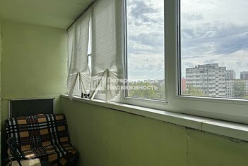  Квартира 35.4 кв.м. у метро Гражданский Проспект