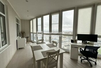 2-комн. кв. 71.9 м² 22/26 этаж