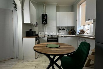 3-комн. кв. 67.8 м² 1/2 этаж