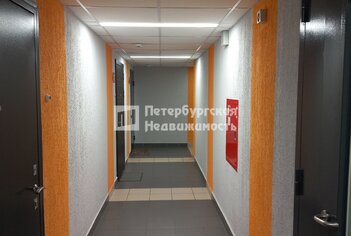 1-комн. кв. 38.9 м² 3/12 этаж