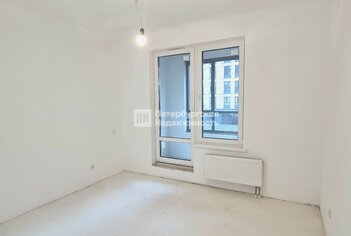 1-комн. кв. 43.5 м² 3/13 этаж