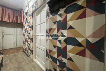  Квартира 102.6 кв.м. у метро Звенигородская