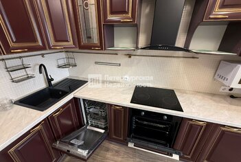1-комн. кв. 43.8 м² 3/3 этаж