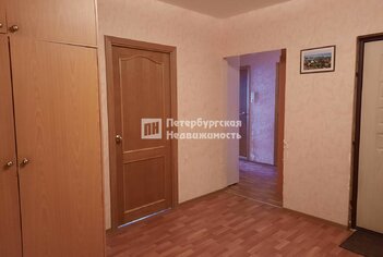 3-комн. кв. 73.5 м² 11/14 этаж