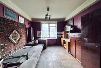 3-комн. кв. 62.6 м² 3/9 этаж