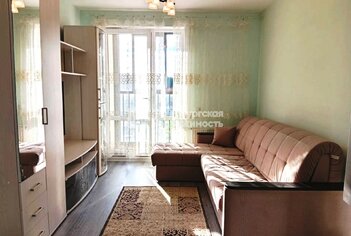  Квартира 38.7 кв.м. у метро Парнас
