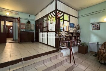 2-комн. кв. 53.9 м² 3/12 этаж