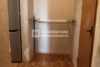  Квартира 38.3 кв.м. у метро Юго-западная (2015)