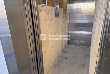 Студия 26.4 м² 2/8 этаж