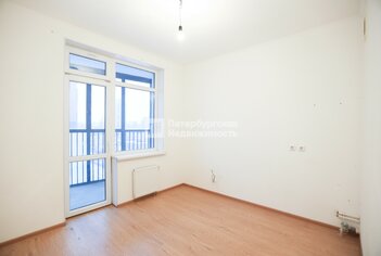 1-комн. кв. 36.2 м² 8/21 этаж