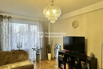 3-комн. кв. 58.3 м² 5/7 этаж