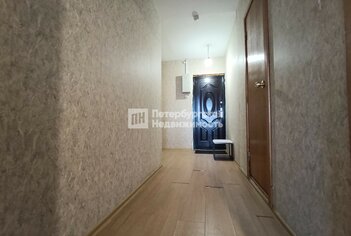 1-комн. кв. 40.2 м² 5/10 этаж