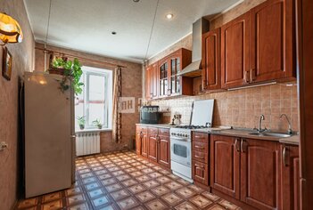 3-комн. кв. 85.3 м² 4/5 этаж