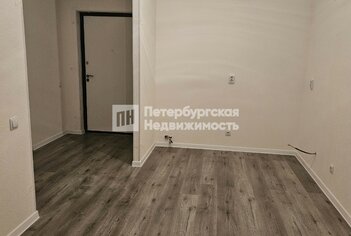  Квартира 37.48 кв.м. у метро Девяткино