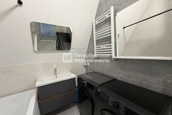 2-комн. кв. 55 м² 5/5 этаж