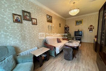 2-комн. кв. 52.1 м² 3/5 этаж