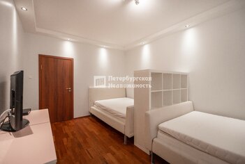 2-комн. кв. 73.4 м² 25/25 этаж