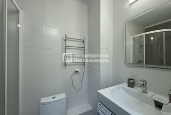 1-комн. кв. 33.2 м² 7/20 этаж