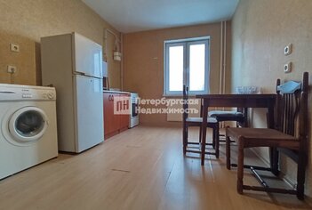 1-комн. кв. 40.2 м² 5/10 этаж