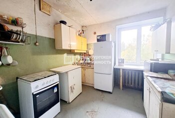 Комната 15.1 м² в 5-комн. кв. 5/5 этаж